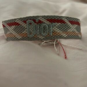 DIOR BRACELET AUTHENTIC